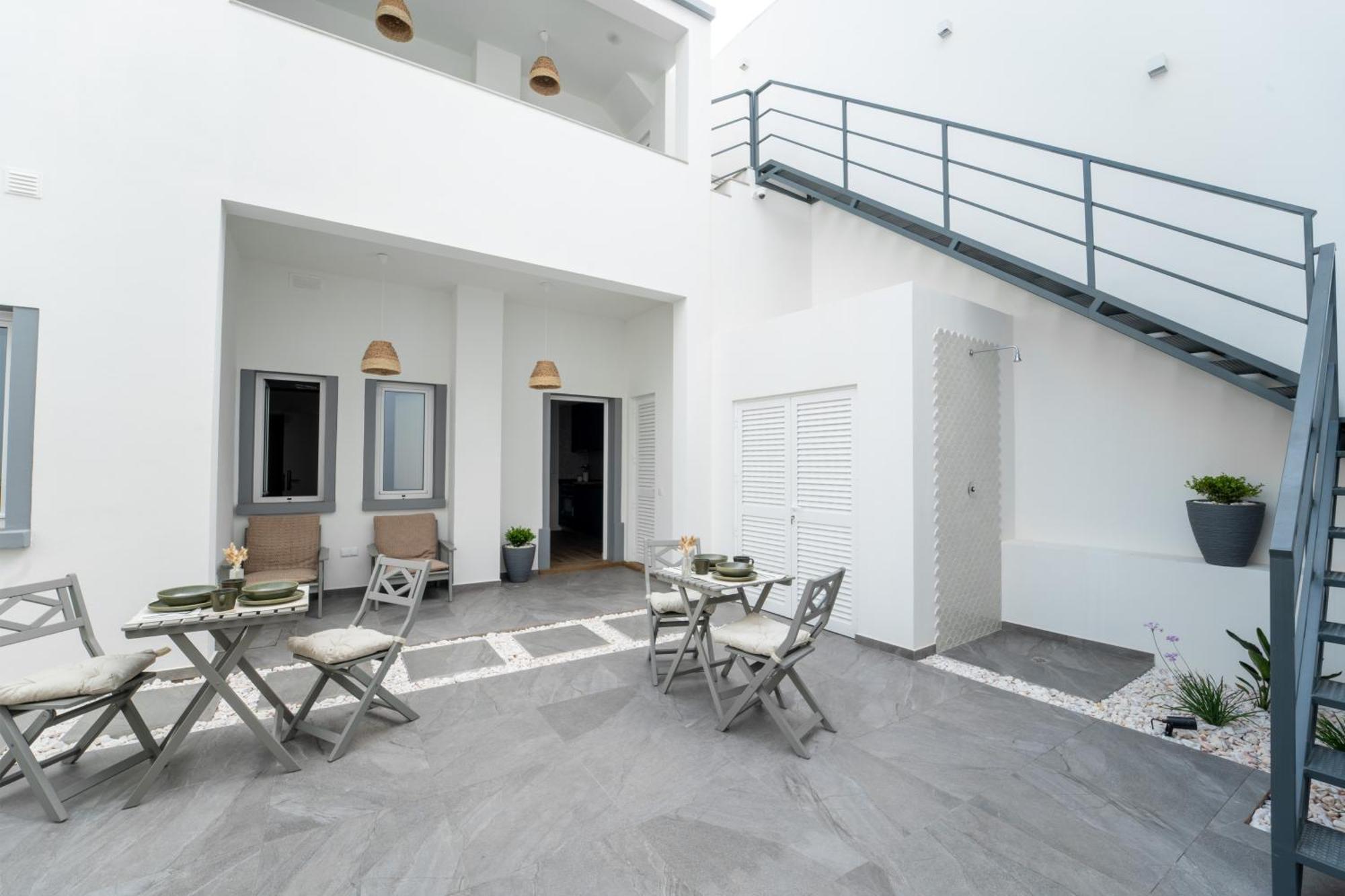 Ria View Guesthouse Distrikt Distrikt Faro Exterior foto